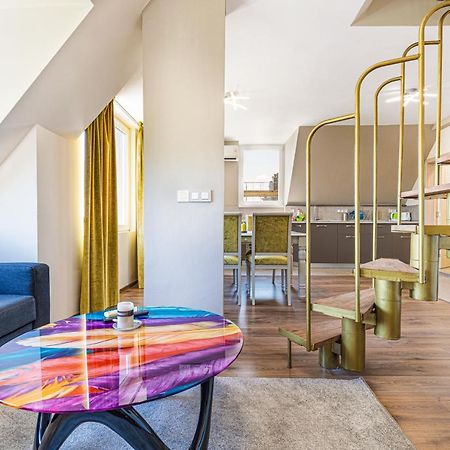 Fancy 1Bd Penthouse With Terrace Near The Centre By Flat Mаnager Apartment Plovdiv Ngoại thất bức ảnh