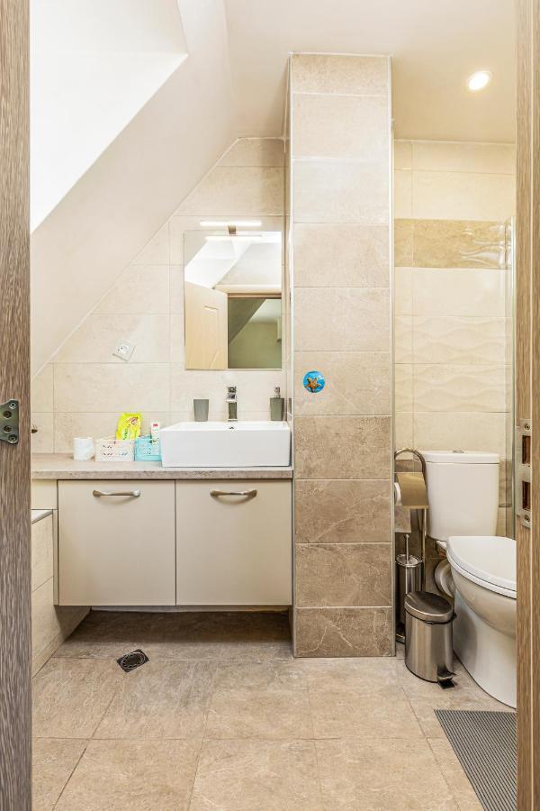 Fancy 1Bd Penthouse With Terrace Near The Centre By Flat Mаnager Apartment Plovdiv Ngoại thất bức ảnh